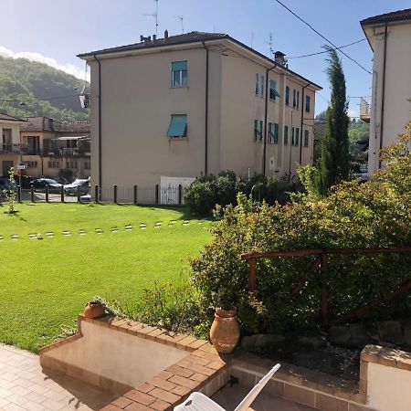 La Corte Di Valemi Riccò del Golfo di Spezia Dış mekan fotoğraf