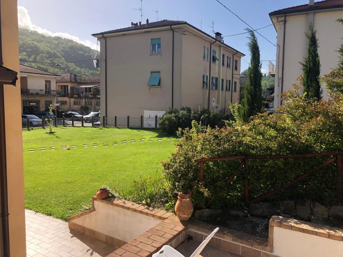 La Corte Di Valemi Riccò del Golfo di Spezia Dış mekan fotoğraf