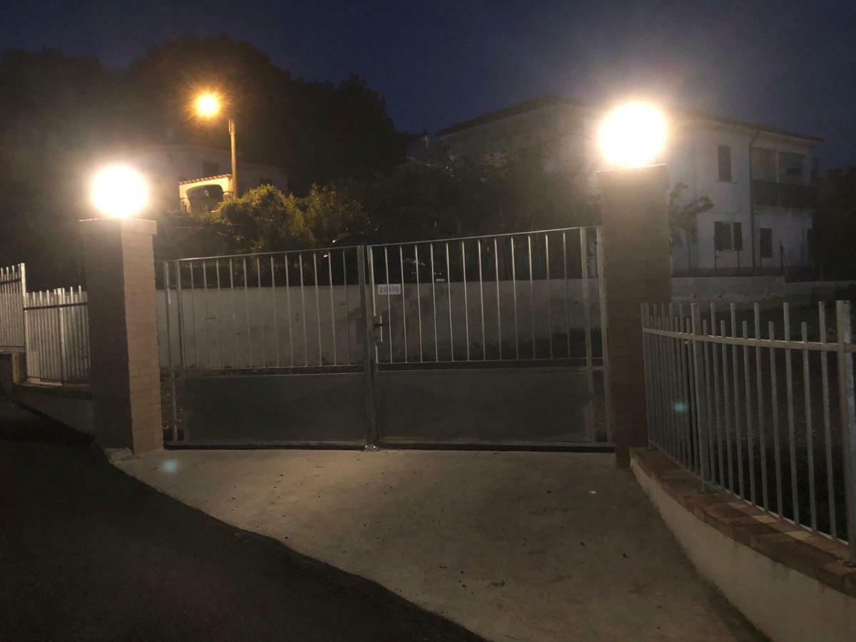 La Corte Di Valemi Riccò del Golfo di Spezia Dış mekan fotoğraf