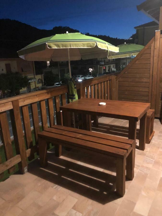 La Corte Di Valemi Riccò del Golfo di Spezia Dış mekan fotoğraf
