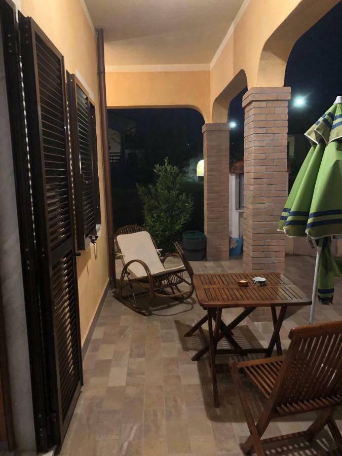 La Corte Di Valemi Riccò del Golfo di Spezia Dış mekan fotoğraf